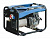 Дизельный генератор SDMO DIESEL 6500 TE XL C M