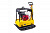 Виброплита реверсивная Zitrek CNP 330-1