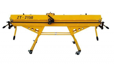 Станок для производства профнастила Bertech ZT-2000/0,7