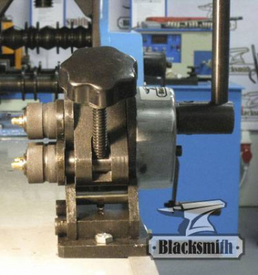 Ручной инструмент для гибки металла и изготовления колец Blacksmith MB10-6