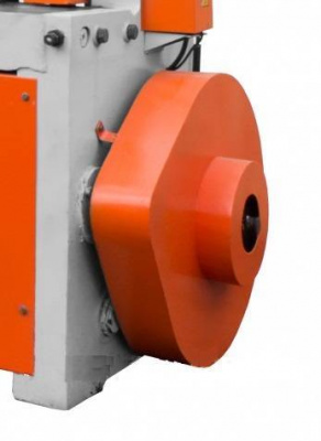 Электромеханическая гильотина Stalex Q11-6x2500