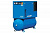 Компрессор винтовой Remeza BK15E-10-500Д