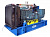 Дизельный генератор ТСС АД-300С-Т400-1РМ17 / TDo 410TS