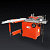 Круглопильный станок JIB MJ12II - 1600