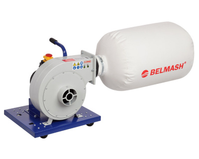 Вытяжная установка BELMASH DC850