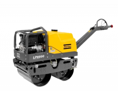 Ручной виброкаток LР6500