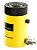 Домкрат гидравлический TOR HHYG-50050LS (ДГ500П50Г), 500т с фиксирующей гайкой