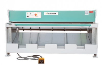 Гильотина электромеханическая Jouanel CGS2030-15