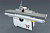 Фрезерный станок Robland T 120-L