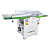 Станок фуговально-рейсмусовый WoodTec SFR 410