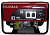 Бензогенератор SH 4600EX-R Elemax