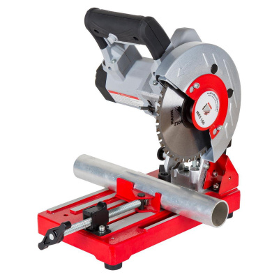 Дисковая пила Holzmann-Maschinen MKS180_230V