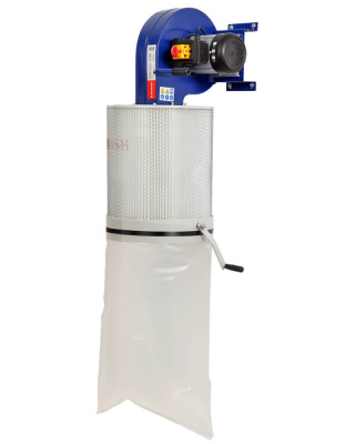 Вытяжная установка BELMASH DC850C